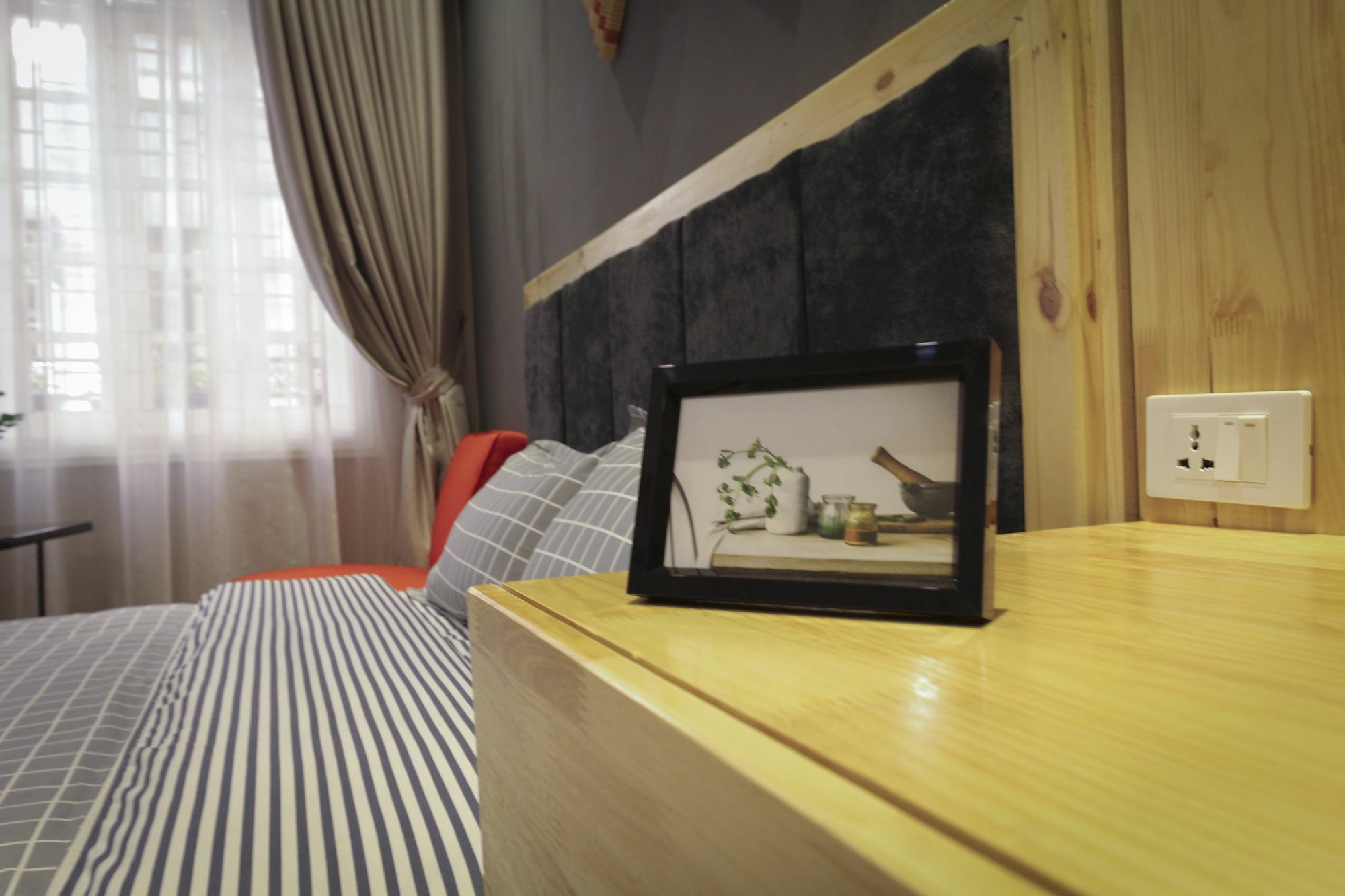 Holo Fairy House Hanoi - Serviced Homestay Exteriör bild