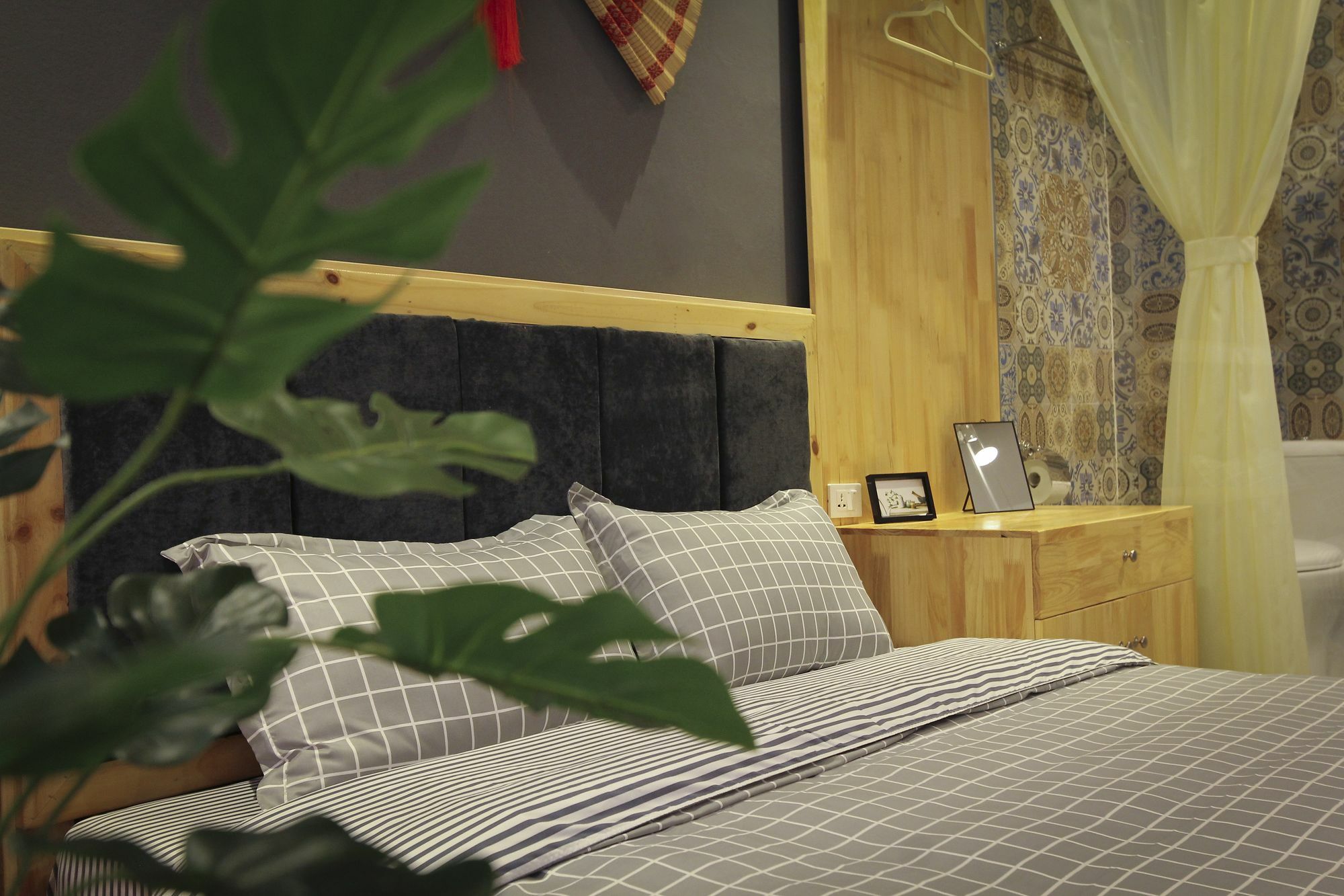 Holo Fairy House Hanoi - Serviced Homestay Exteriör bild