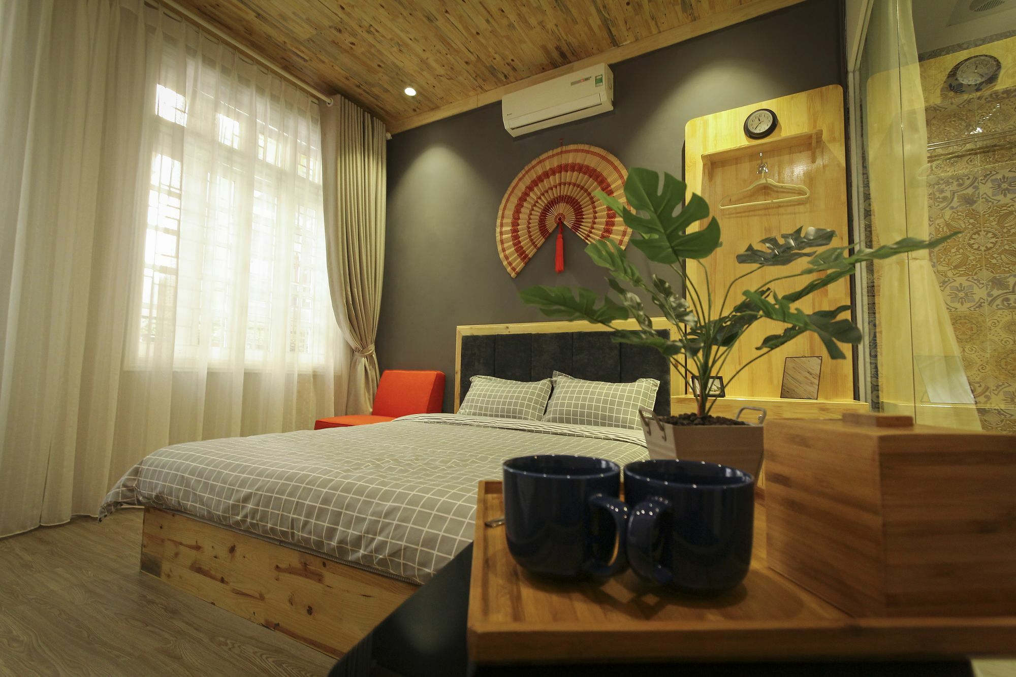 Holo Fairy House Hanoi - Serviced Homestay Exteriör bild